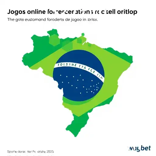 Cenário Atual do Mercado de Jogos Online no Brasil