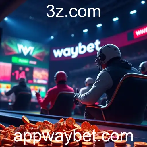 Waybet: A Revolução dos Jogos Online em 2025