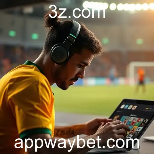 A Ascensão do Waybet no Mercado de Jogos Online em 2025