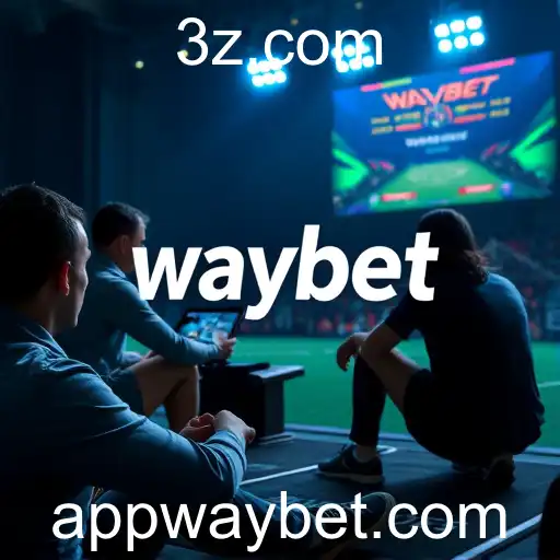 Waybet Inovações no Mercado de Apostas Online