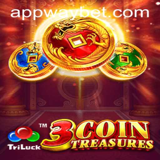 Exploring the Exciting World of 3CoinTreasures and Navigating Waybet PH Login