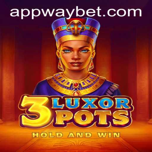 Unearthing the Mysteries of 3LuxorPots: Exploring a New Gaming Adventure