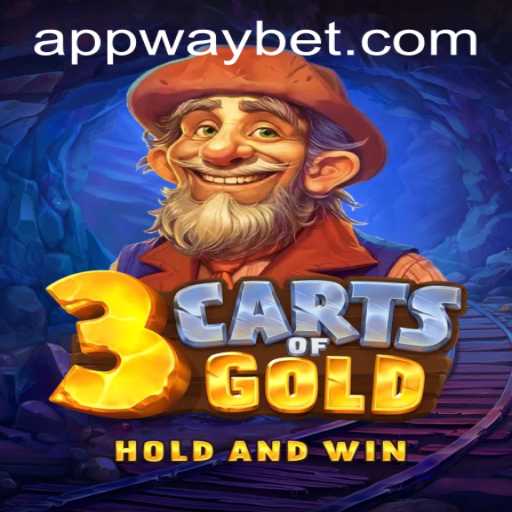 Discover the Thrilling Adventure of 3cartsOfGold: A New Era of Gaming