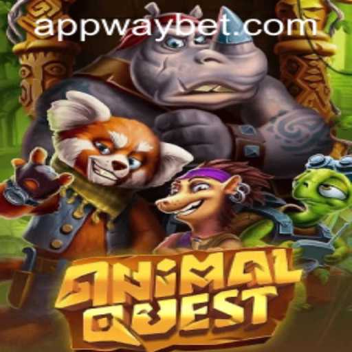 Embark on a Wild Adventure with AnimalQuest: A Detailed Guide