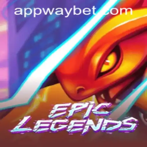 EpicLegends: A Comprehensive Guide and the Influence of waybet PH Login