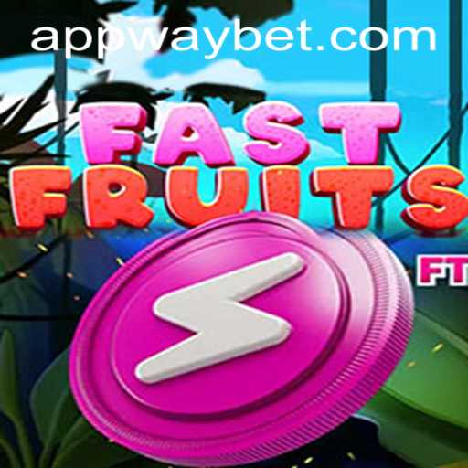 Experience the Thrill of FastFruits: A Dynamic Arcade Adventure