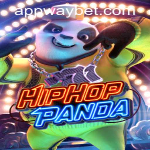 HipHopPanda: A Thrilling Casino Adventure Paired with Convenient waybet PH Login