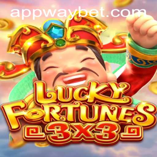 Unveiling the Excitement of LUCKYFORTUNES3x3: Rules and Recent Trends