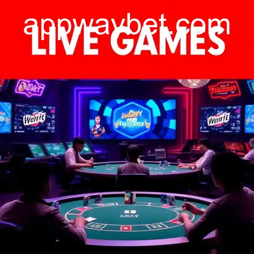 Exploring the Exciting World of Live Games: The Ultimate Guide