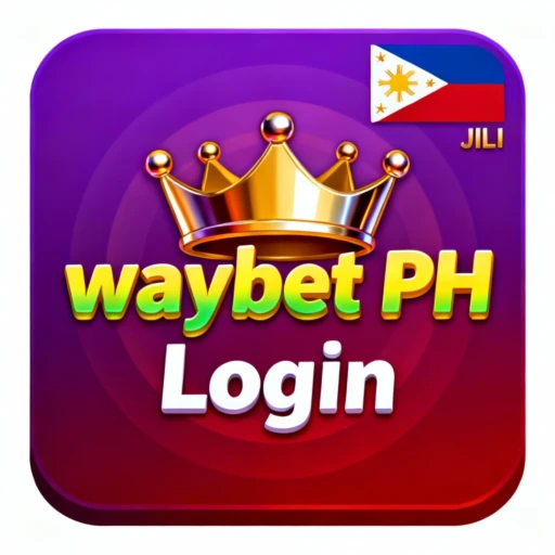 waybet PH Login logo