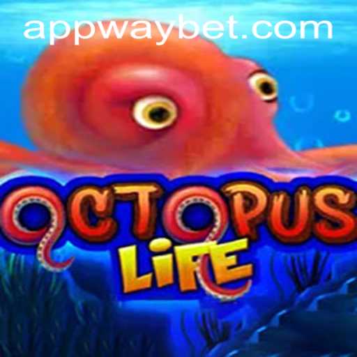 Dive into the Depths with OctopusLife: A Thrilling Adventure Awaits