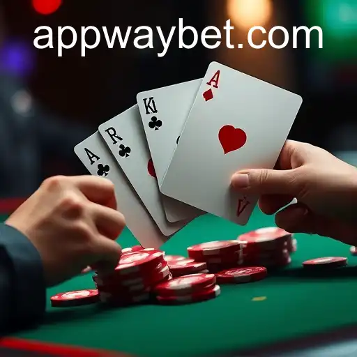 Exploring the World of Poker Games with Waybet PH Login