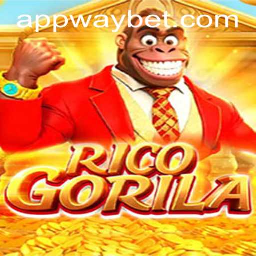 RicoGorila: A Thrilling Adventure in Gaming