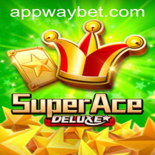 Dive into the Thrilling World of SuperAceDeluxe: Gameplay, Introduction, and Rules