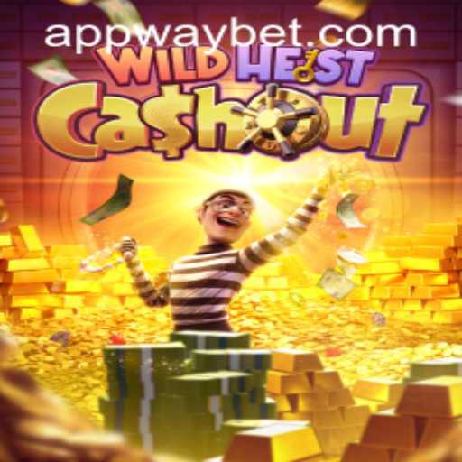 Unveiling WildHeistCashout: A Riveting Adventure in Casino Gaming