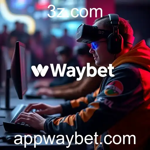 Waybet: A Revolução dos Jogos Online em 2025