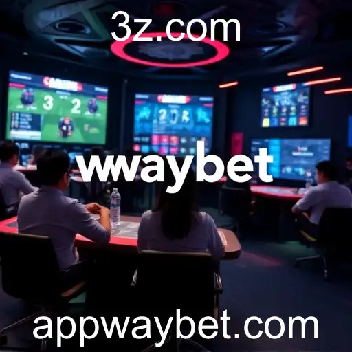 A Ascensão do Waybet no Cenário de Jogos no Brasil